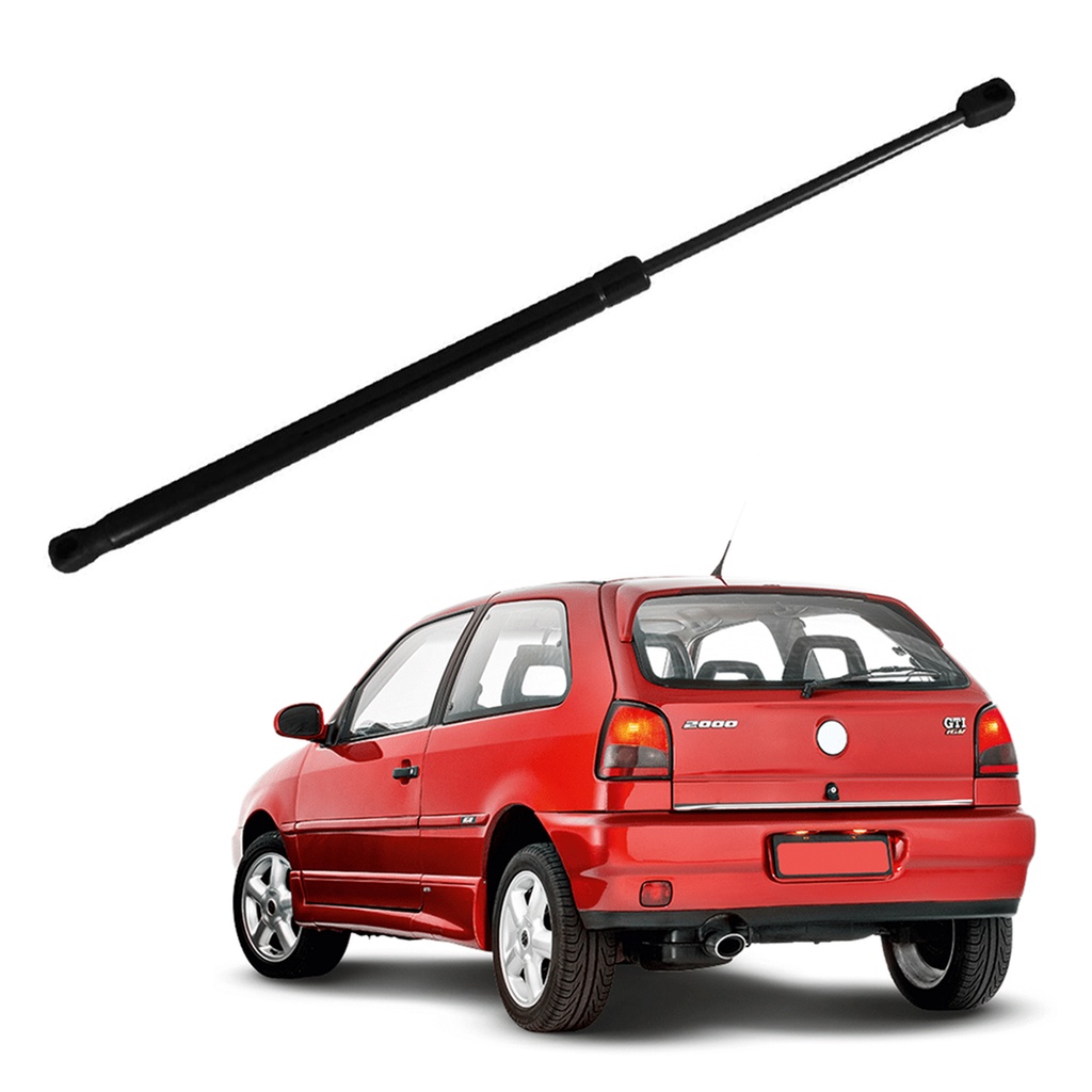 Amortecedor Porta Malas Tampa Traseira Volkswagen Gol G2 Bola 1995 Até 1999 em Oferta na Shopee