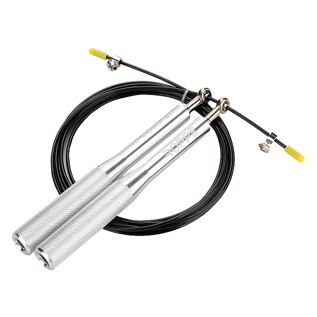 Corda de Pular Speed Rope PRO Alumínio ROPPE
