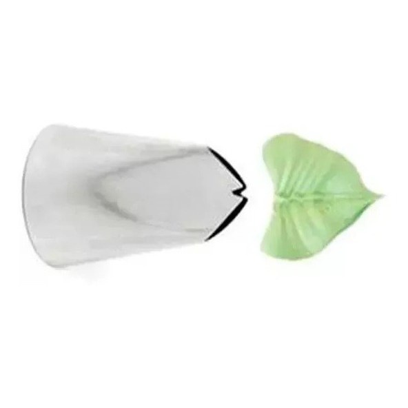 Bico Folha de Confeitar: Onde Comprar | BuscaProdutos