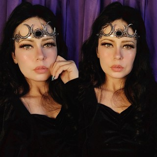 Circlet / Diadema Hecate