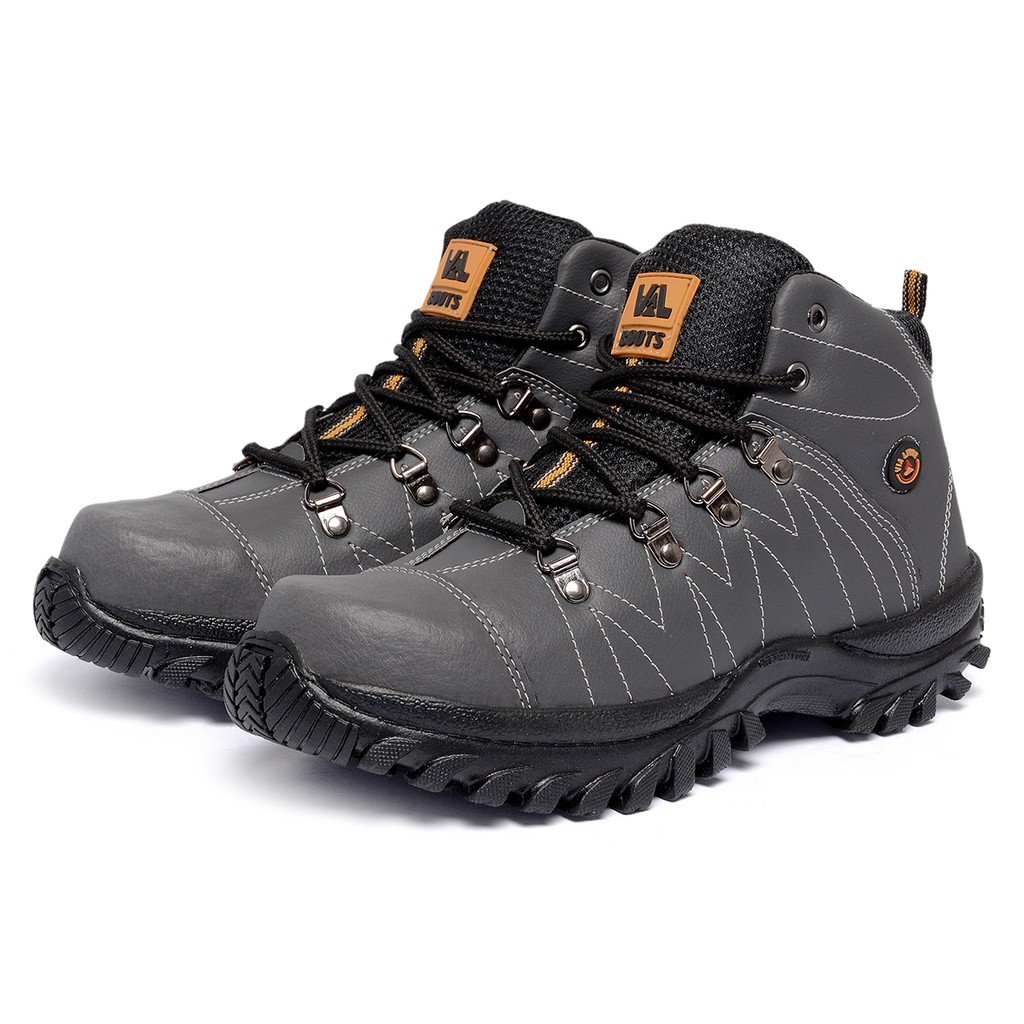 mega boots qualidade