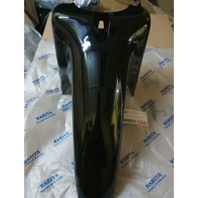 fender Pára-Choque Dianteiro Shogun 125