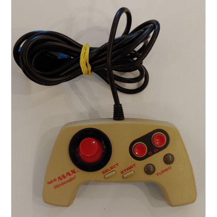 CONTROLE NINTENDO NES ORIGINAL PLAYTRONIC CONTROLE NINTENDINHO ORIGINAL ...