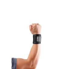 Protetor Punho Neoprene Hidrolight em Oferta na Shopee