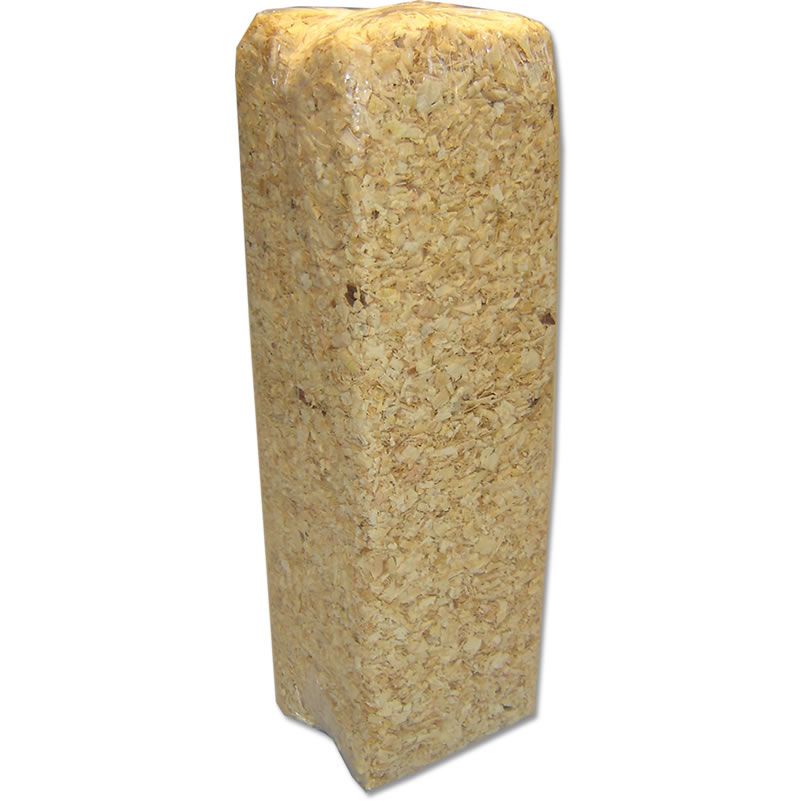 Serragem para Hamster Prensada 800g