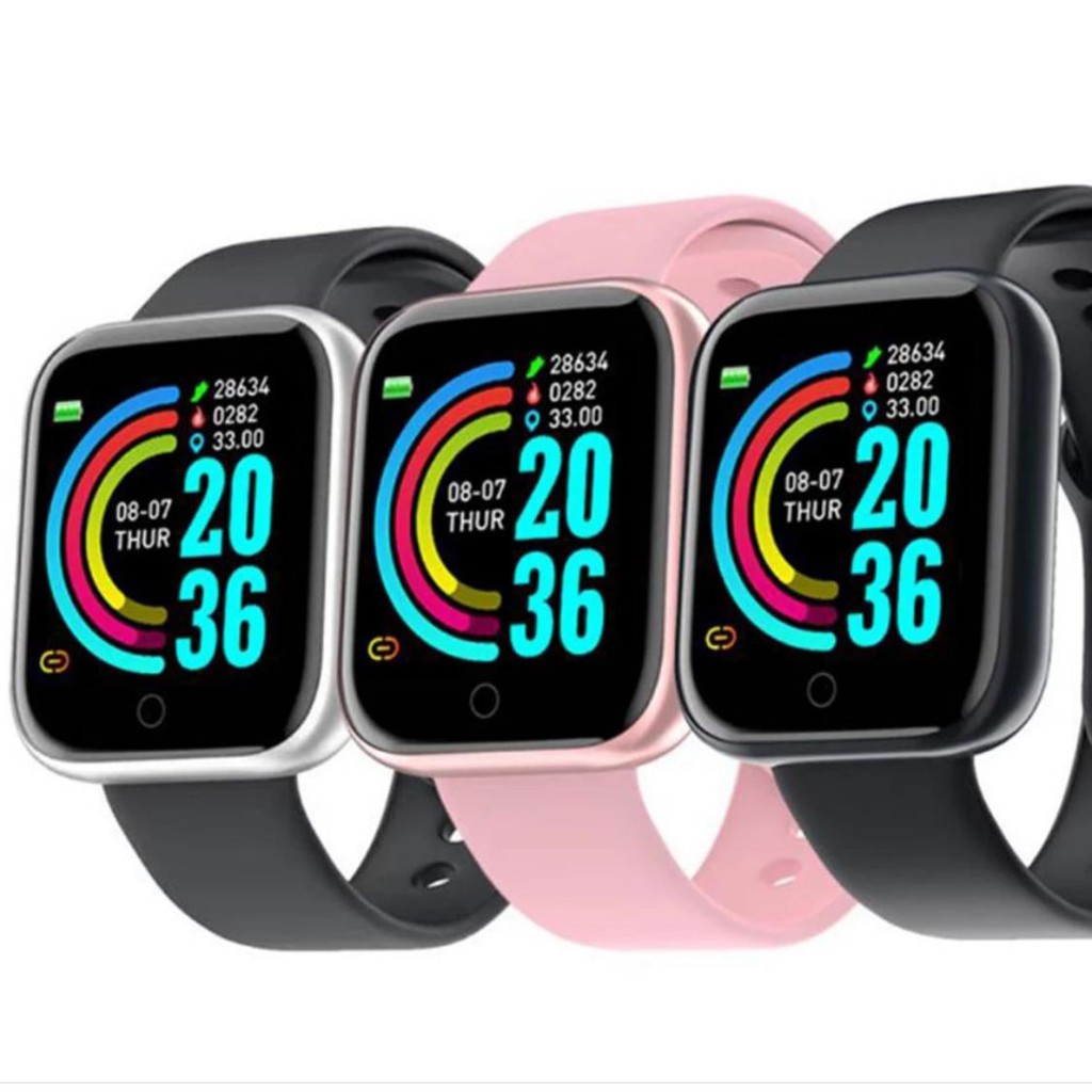 shopee smart watches