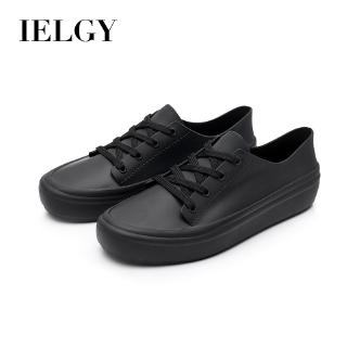 IELGY Sapato casual Feminino Antiderrapante Impermeável