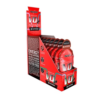 Vo2 Gel X-Caffeine 10 und Integralmedica