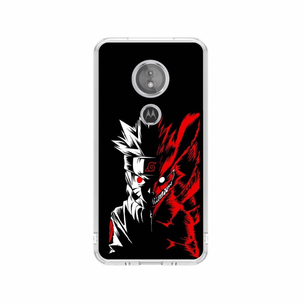 Capa de Celular Capinha Moto G6 Play / Moto E5 Personalizada  - Naruto 5