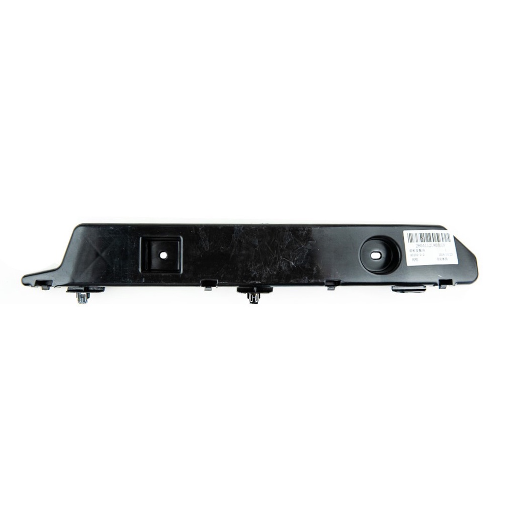 Guia Suporte Do Parachoque Traseiro Direito Jac J3 Hatch