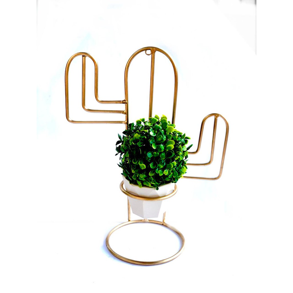 Floreira de Parede Jardineira em Ferro Resistente Cacto Jardim Vertical Área Externa Varanda Decoração Artesanato