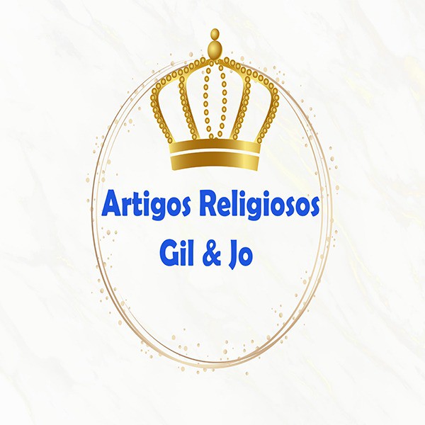 Artigos Religiosos Gil e Jo
