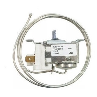 Termostato Robertshaw Consul Refrigerador Biplex 330L RC24001-6P