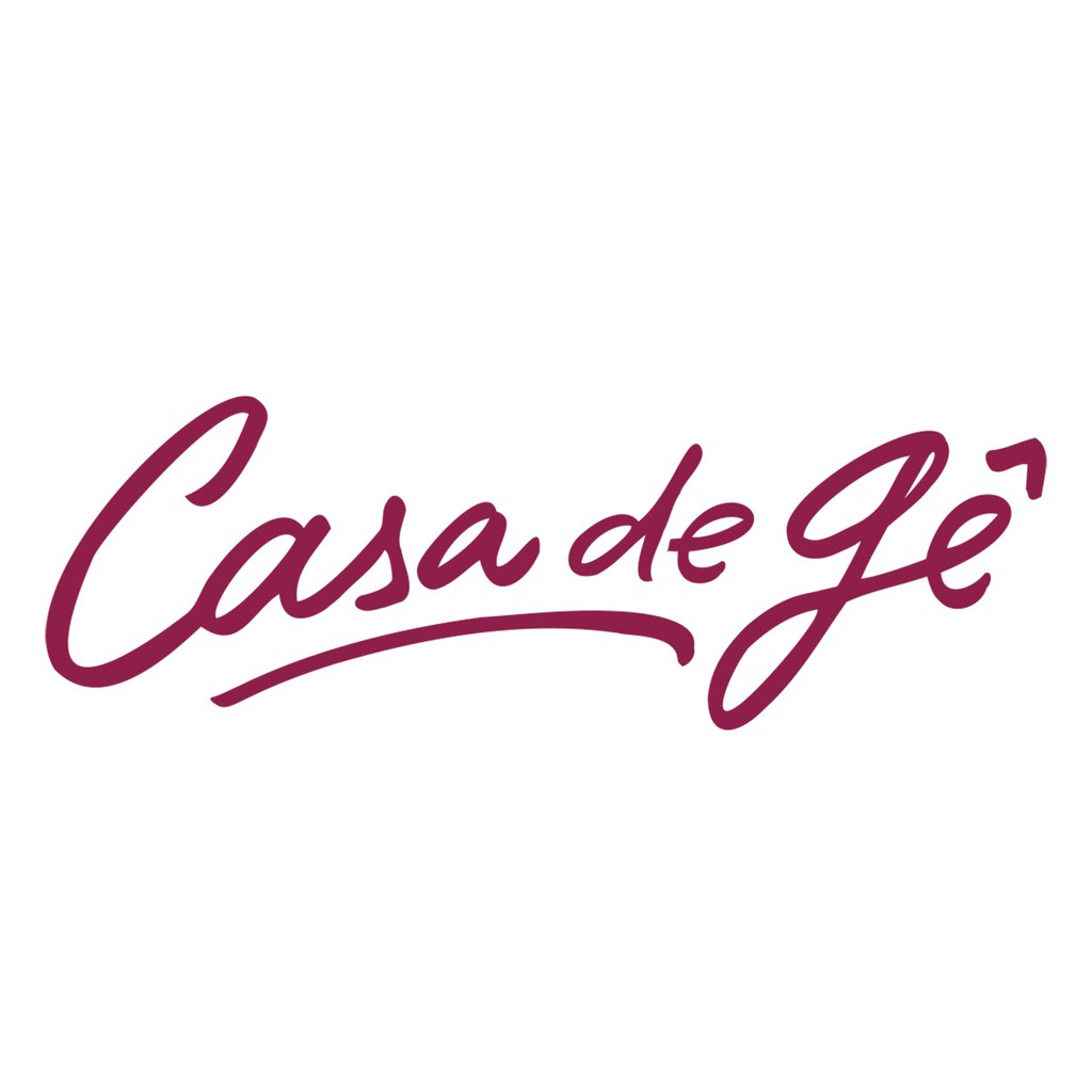 Casa de Gê
