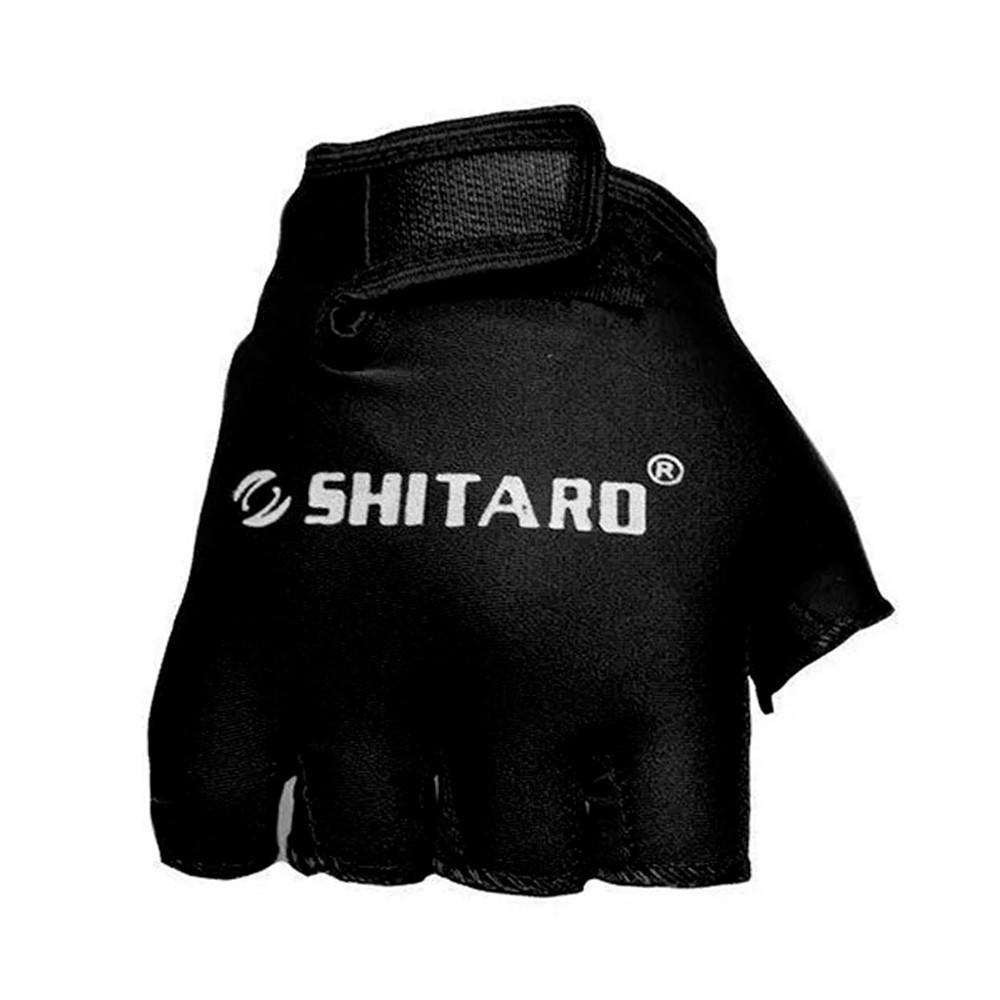 Luva Ciclismo Shitaro Dedo Curto em Oferta na Shopee
