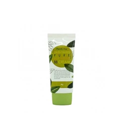 farmstay green tea seed pure anti wrinkle bb cream
