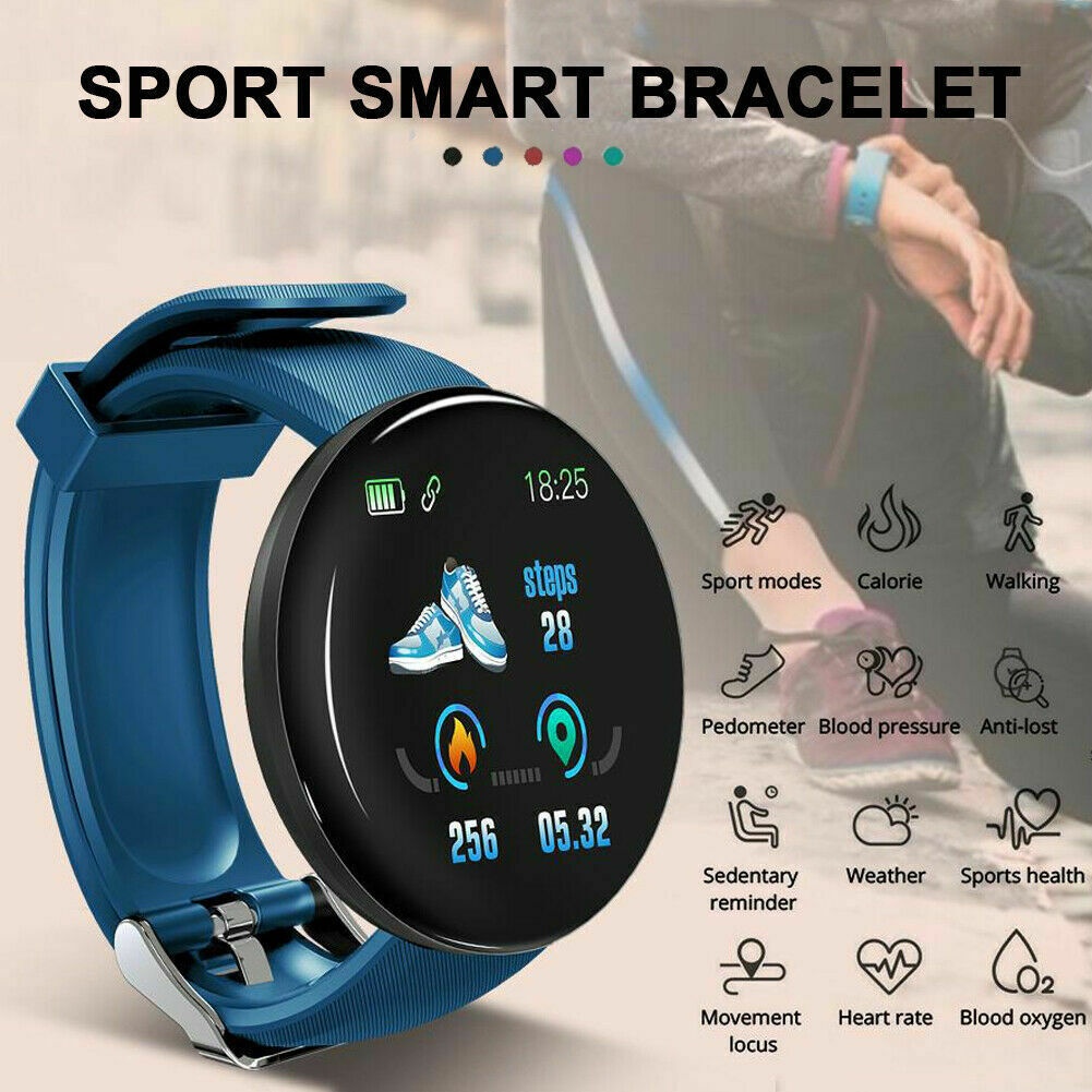 sport watch lg