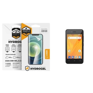 Película Hydrogel Multilaser MS40G Gshield Tela Proteção TPU Nano Pet Antirrisco em Oferta na Shopee