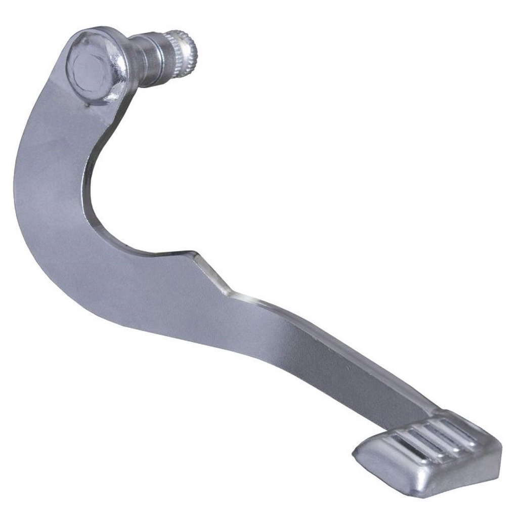 Pedal De Freio Pro Tork Cbx 250 Twister 2001/08