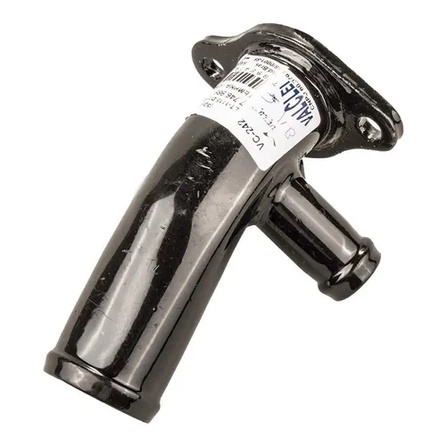 Tubo Do Fluxo Dágua Do Motor Tempra Turbo Stile 95/98 - 2.0 em Oferta na Shopee