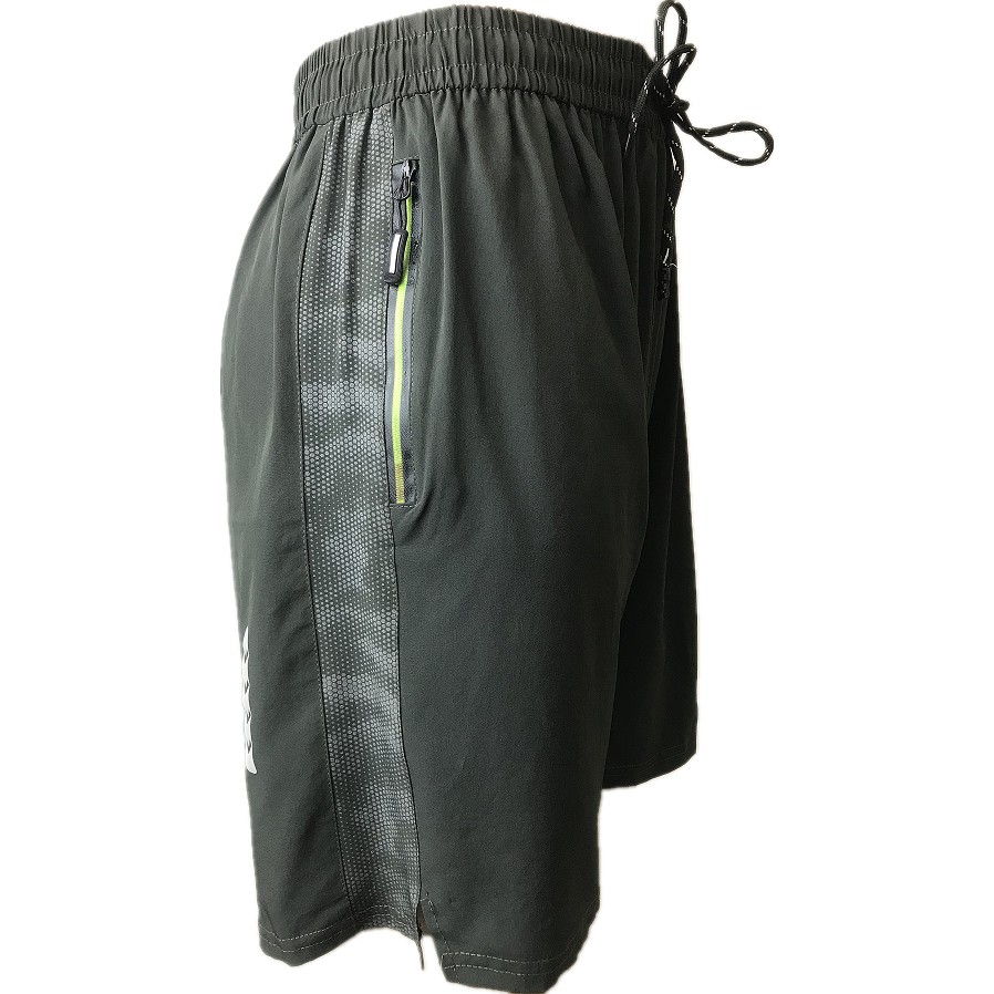 Shorts Masculino Praia Verao Academia Esporte Tactel Elastan