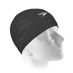 Touca Confort 3D Cap 528850 Speedo Preto