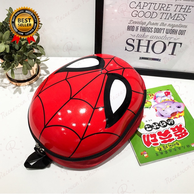 3d Spider Man School Bolsas Para Meninos Mochilas Crianca Homem Aranha Saco De Livro Criancas Presente De Aniversario Shopee Brasil - áˆ roblox a volta do homem aranha spider man roblox