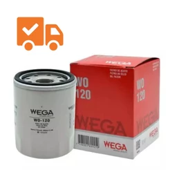 Filtro De Oleo Uno Fiorino Palio Siena Motor Fire Wo120 PROMOÇÃO SHOPEE