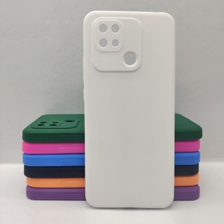 Capa Capinha Xiaomi Redmi C Fina Em Silicone Case Mi Redmi Shopee Brasil