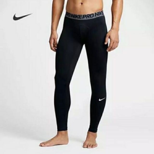 calça de compressão nike feminina