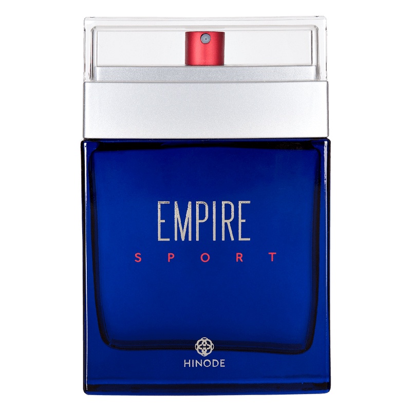 Deo Colonia Perfume Masculino Hinode Empire Sport Original