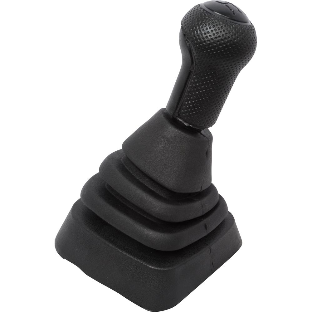 Coifa com Bola de Câmbio Sanfonada Bola/Tampa Preto Gol/Parati/Saveiro G4 Auto Quality