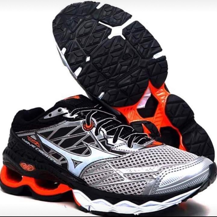 comprar tenis masculino mizuno