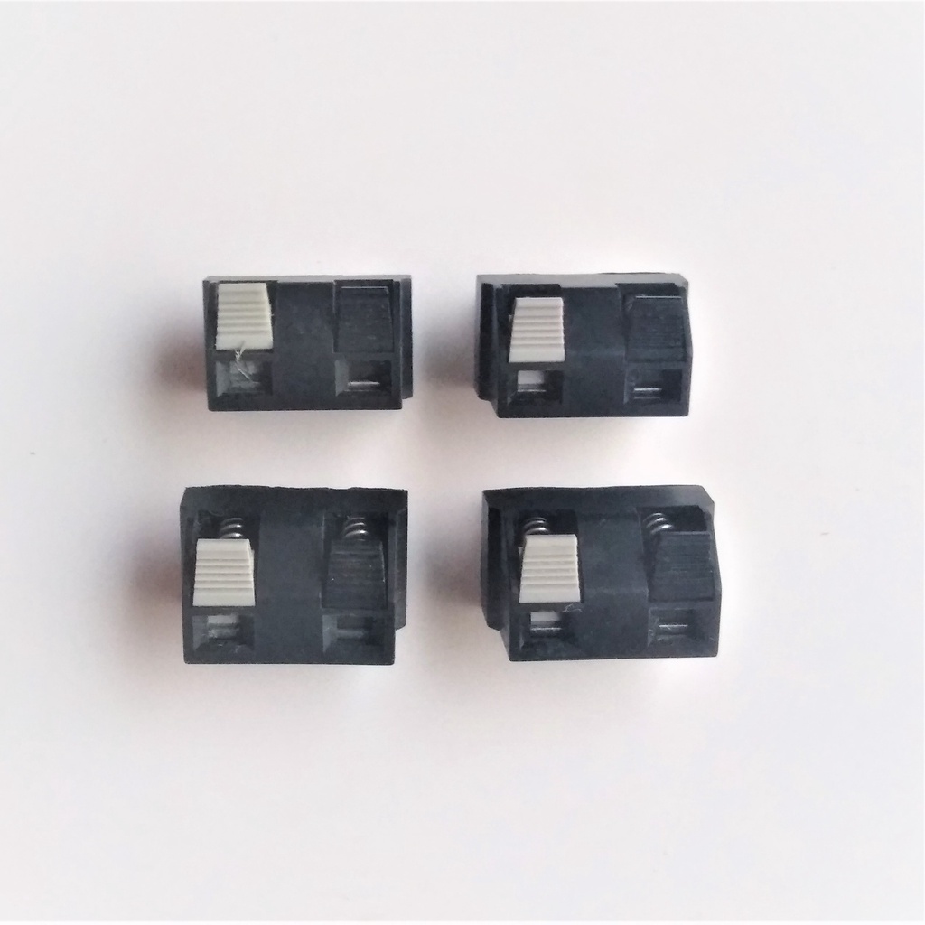 Conectores De Fio Sony 4 Peças