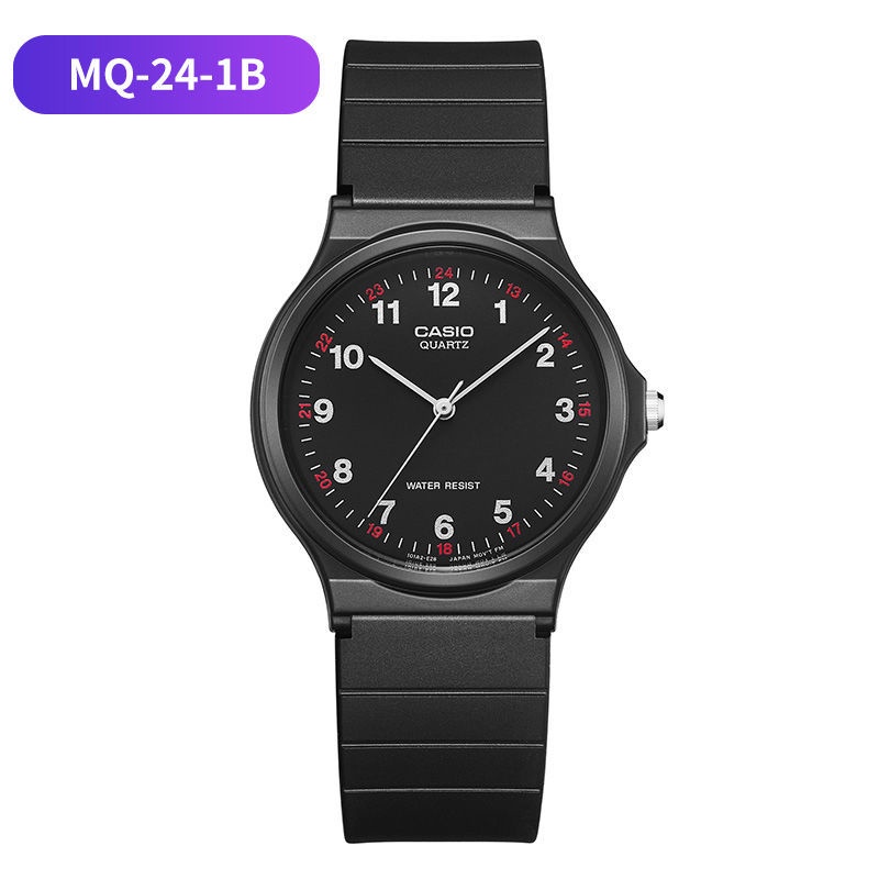 casio mq24