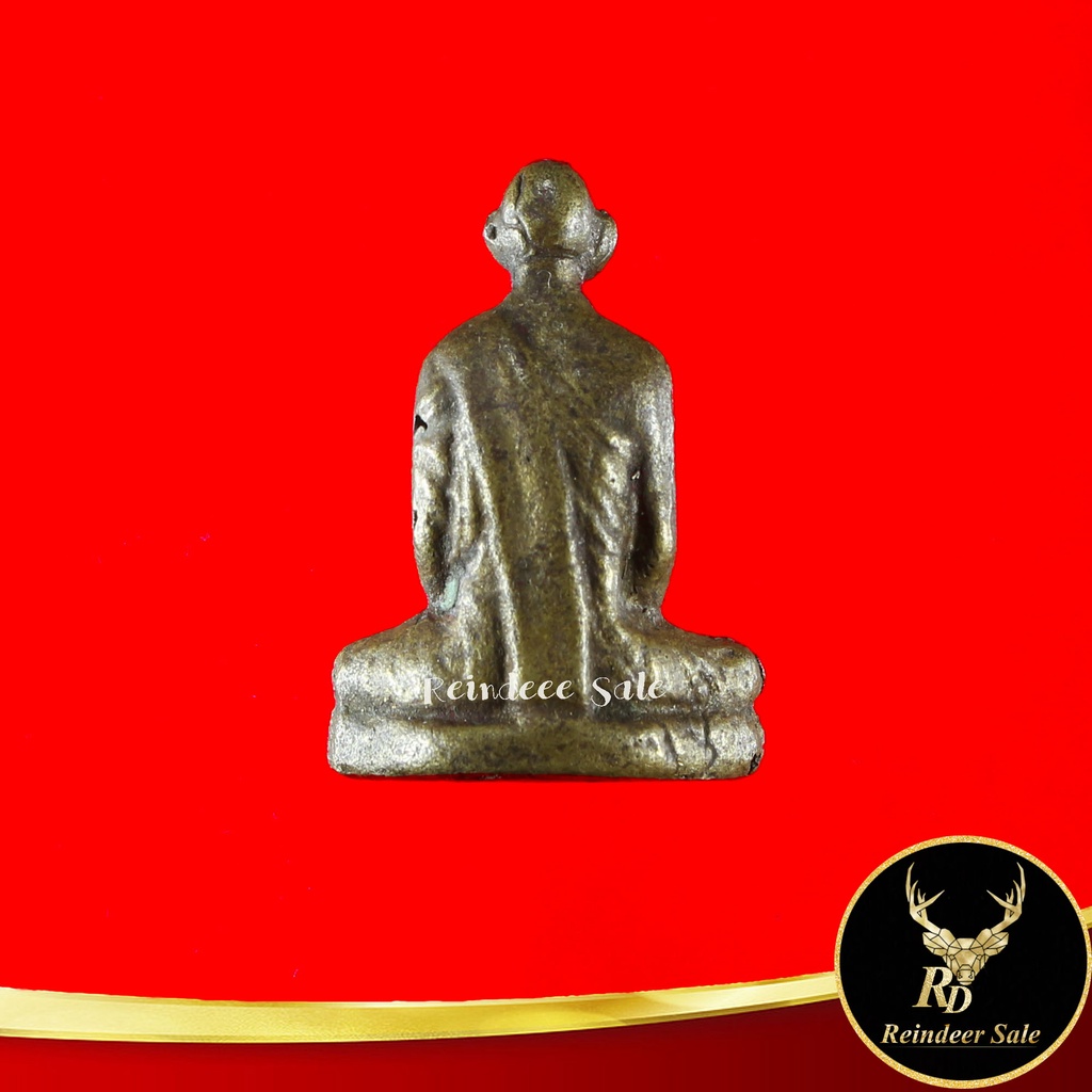 รูปสินค้า จี้พระ หลวงพ่อเดิม วัดหนองโพ นครสวรรค์