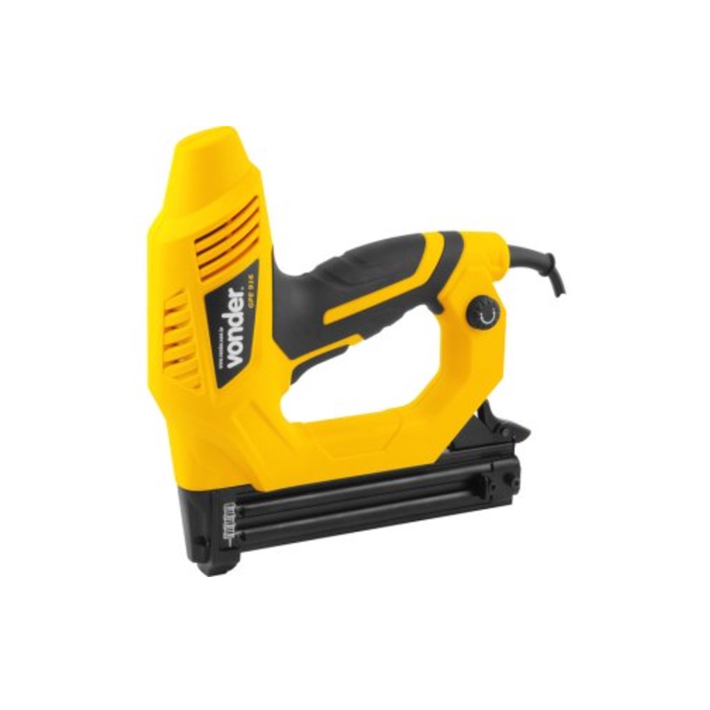 Grampeador / Pinador Elétrico GPE916 127v Vonder - 6001916127 em Oferta na Shopee