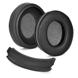 Protetor De Ouvido Reserva Earpad Com Alça Para Razer Kraken X / Kraken X Usb