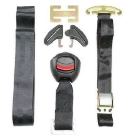 Cinto De Segurança Cadeirinha Infantil Universal Homologado