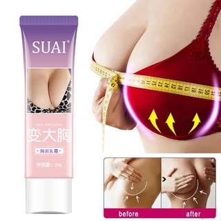 Creme De Massagem Para Aumentar A Seios/Clareamento Do Peito Promote Firmador/Tamanho
