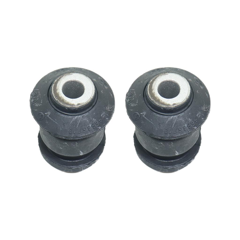 Par Bucha Bandeja Dianteira P/ Fiat Linea Stilo Bravo Punto