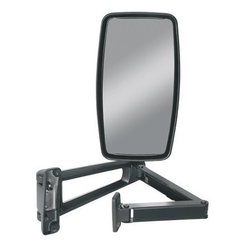 Conjunto Espelho Retrovisor Ford Cargo 815 / 1317 Euro 3