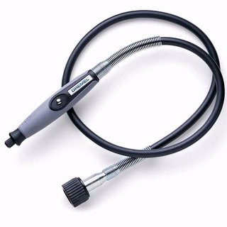 Acoplamento Eixo Flexível Referência 225 DREMEL em Oferta na Shopee