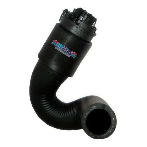 Mangueira Do Aquecedor Ao Tubo Vectra 16v Engate - 93327454