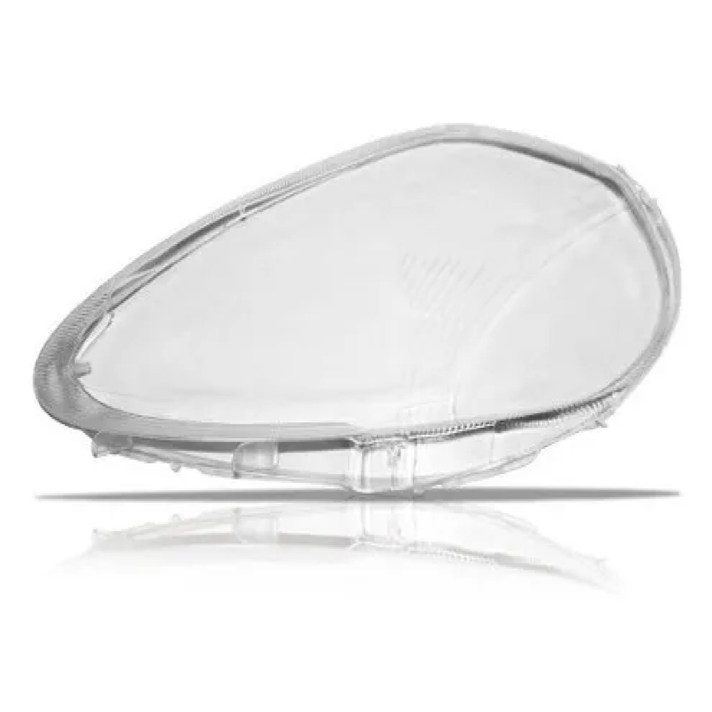 Lente Farol Punto 2007 2008 2009 2010 2011