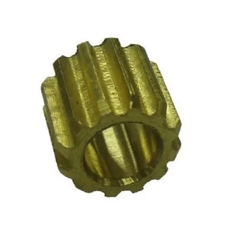Bucha Eixo Piloto Bronze Apollo 1990 a 1992 Golf  1994 a 1999
