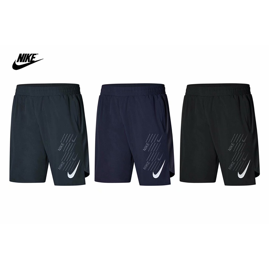 shorts de treino nike internacional masculino