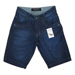 bermuda jeans original