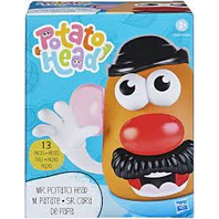 Sr Potato Head: Guia Completo e Onde Comprar | BuscaProdutos