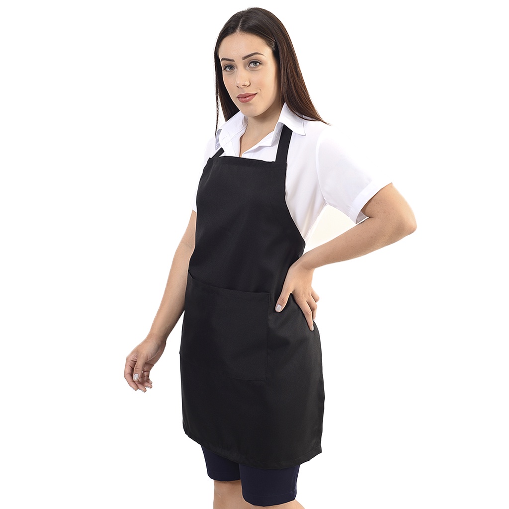 Avental para cozinha cozinheira açougueiro churrasqueiro padeiro confeiteiro